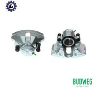 BUDWEG CALIPER 342482 Brake caliper
