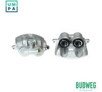 BUDWEG CALIPER 342522 Brake caliper