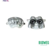 BUDWEG CALIPER 342522 Brake caliper