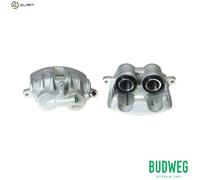 BUDWEG CALIPER 342522 Brake caliper