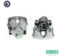 BRAKE CALIPER 342539 FOR BMW 7/E38 X3/SAV/E83 X5/E53 M47D20 2.0L 4cyl 5 E39 2.5L