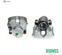 BRAKE CALIPER 342539 FOR BMW 7/E38 X3/SAV/E83 X5/E53 M47D20 2.0L 4cyl 5 E39 2.5L