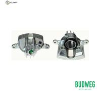 BUDWEG CALIPER 342555 Brake caliper