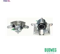 BUDWEG CALIPER 342628 Brake caliper