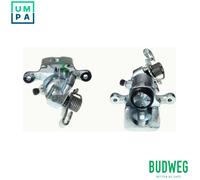 BUDWEG CALIPER 342644 Brake caliper