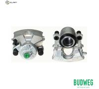 BUDWEG CALIPER 342670 Brake caliper