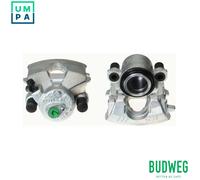 BUDWEG CALIPER 342670 Brake caliper