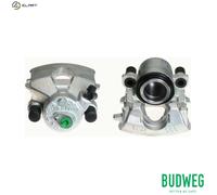 TRISCAN 8170 342671 Brake caliper