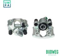 BUDWEG CALIPER 342708 Brake caliper