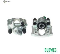 BUDWEG CALIPER 342708 Brake caliper