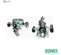 BUDWEG CALIPER 342759 Brake caliper