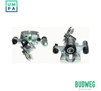 BUDWEG CALIPER 342759 Brake caliper