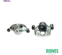 BUDWEG CALIPER 342795 Brake caliper