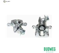 BUDWEG CALIPER 342802 Brake caliper