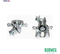 BUDWEG CALIPER 342803 Brake caliper