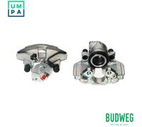 Fits BUDWEG 342816 Brake caliper 342816 Disc brake caliper front L (p ⭐UK Stock⭐