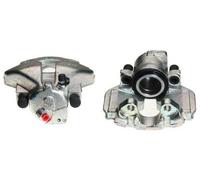 BUDWEG CALIPER 342817 Brake caliper