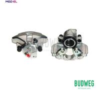 BUDWEG CALIPER 342817 Brake caliper