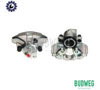 BUDWEG CALIPER 342817 Brake caliper
