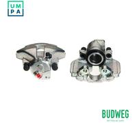BUDWEG CALIPER 342817 Brake caliper
