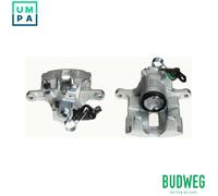 BUDWEG CALIPER 342821 Brake caliper