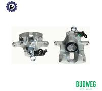 BUDWEG CALIPER 342821 Brake caliper