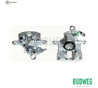 BUDWEG CALIPER 342825 Brake caliper