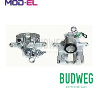BUDWEG CALIPER 342825 Brake caliper