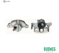 BUDWEG CALIPER 342828 Brake caliper