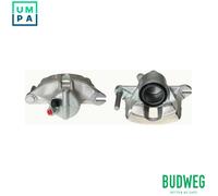 BUDWEG CALIPER 342828 Brake caliper