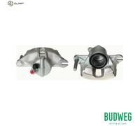 BUDWEG CALIPER 342828 Brake caliper