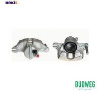 BUDWEG CALIPER 342829 Brake caliper