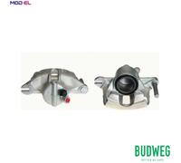 BUDWEG CALIPER 342829 Brake caliper
