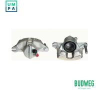 BUDWEG CALIPER 342829 Brake caliper
