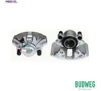 Brake caliper BUDWEG 342840 for SPRINTER 3-t Van (B903) 2.1 2000-2006