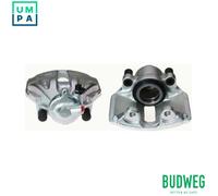BUDWEG CALIPER 342841 Brake caliper