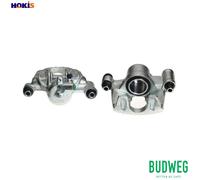 BUDWEG CALIPER 342845 Brake caliper