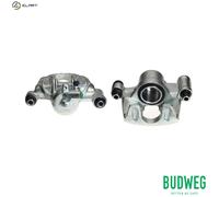 BUDWEG CALIPER 342845 Brake caliper