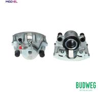 BUDWEG CALIPER 342846 Brake caliper