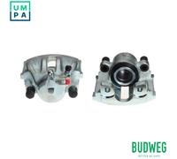 BUDWEG CALIPER 342847 Brake caliper