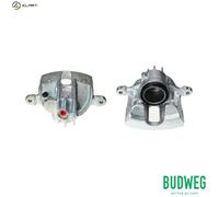 BRAKE CALIPER 342854 FOR VOLVO B4204T2/4204T3 1.9L 4cyl S40 I