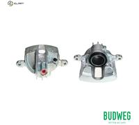 BRAKE CALIPER 342855 FOR VOLVO B4204T2/4204T3 1.9L 4cyl S40 I