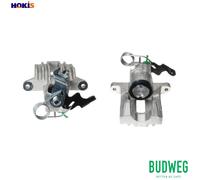 Brake caliper BUDWEG 342870 for AUDI A4 B5 (8D2) 1.9 1995-2000