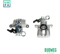 BUDWEG CALIPER 342871 Brake caliper