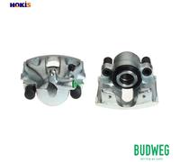 BRAKE CALIPER 342879 FOR VW LT/Mk/II/Bus/28-35/Platform/Chassis/28-46/Van 2.3L