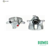 BUDWEG CALIPER 342881 Brake caliper