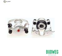 BUDWEG CALIPER 342894 Brake caliper