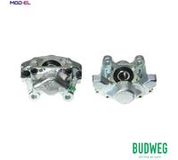 BUDWEG CALIPER 342909 Brake caliper