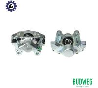 BUDWEG CALIPER 342909 Brake caliper