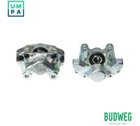 BUDWEG CALIPER 342909 Brake caliper